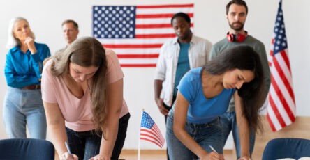 people looking more job inudstry usa united states