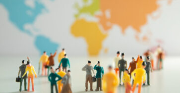 countries largest digital populations world 2023