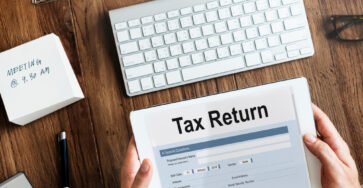 benefits of efiling income tax returns in india for loans, Last date July 31st 2023