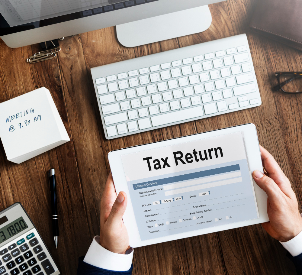 benefits of efiling income tax returns in india for loans, Last date July 31st 2023