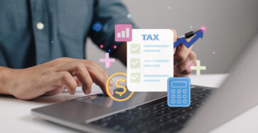 Unlock the Benefits of Online e-Filing for Income Tax Returns